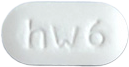모사딘정5mg 제품 사진