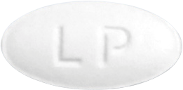 리피칸정20mg 제품 사진