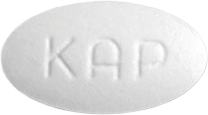 박타실린정500mg 제품 사진