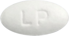 리피칸정10mg 제품 사진
