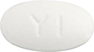 유목스정500mg 제품 사진