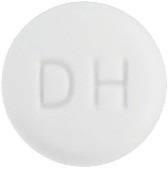 액타존정15mg 제품 사진