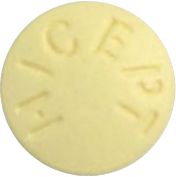 하이셉트정10mg 제품 사진