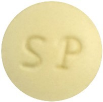 바로페질정10mg 제품 사진
