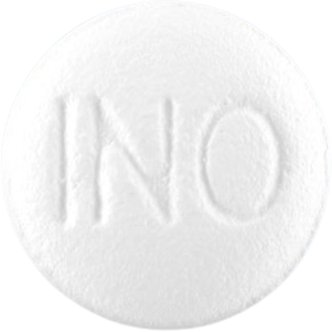 프로칼린정50mg 제품 사진