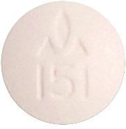 베시케어정10mg 제품 사진