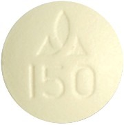 베시케어정5mg 제품 사진