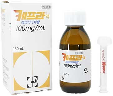 케프라액_(15g/150mL) 제품 사진