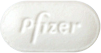 챔픽스정0.5mg 제품 사진