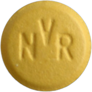 엑스포지정 5/80mg 제품 사진