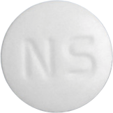 그루타존정15mg 제품 사진