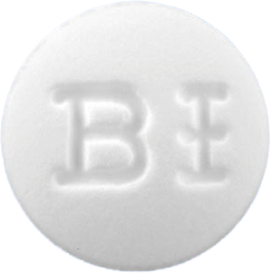 피오글루정15mg 제품 사진