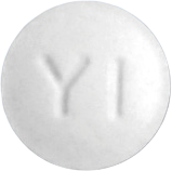 피글리정15mg 제품 사진