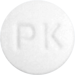 피오론정15mg 제품 사진