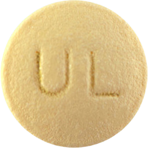 얼사라정10mg 제품 사진