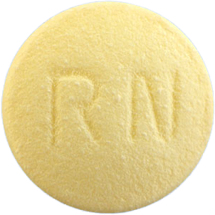 라베칸정10mg 제품 사진