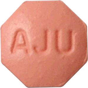 헤나모정1mg 제품 사진