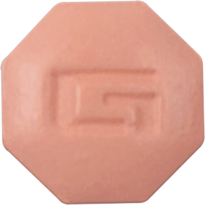피나스텔정1mg 제품 사진