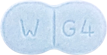 다이피릴정4mg 제품 사진
