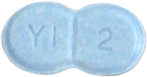 글리피론정4mg 제품 사진