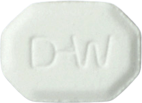 동화암로디핀베실산염정5mg 제품 사진