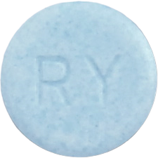 아나시정200mg 제품 사진