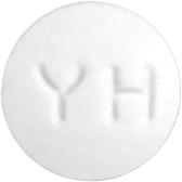 아리페질정5mg 제품 사진