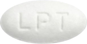 리피논정20mg 제품 사진