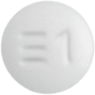 애드릴정10mg 제품 사진