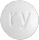 도네페트정5mg 제품 사진