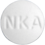 엑토린정15mg 제품 사진