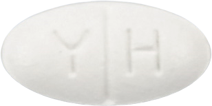 아토르바정20mg 제품 사진