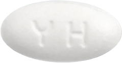아토르바정10mg 제품 사진