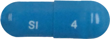 유로비트에스알캡슐4mg 제품 사진