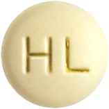 토피론정50mg 제품 사진