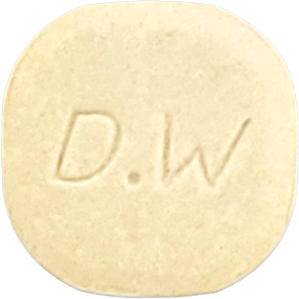 라미아트정50mg 제품 사진