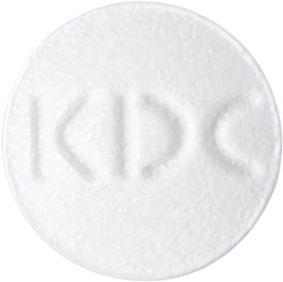 리포메트정10mg 제품 사진