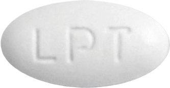 리피논정40mg 제품 사진