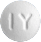 일양아토르바스타틴정10mg 제품 사진