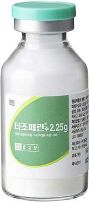 타조페란주2.25g 제품 사진