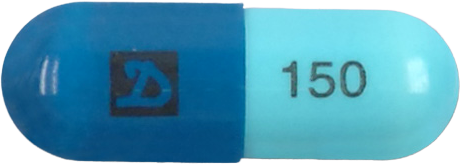 디코나졸캡슐150mg 제품 사진