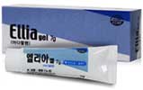 엘리아겔_(7mg/7g) 제품 사진