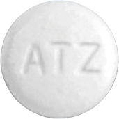 액토존정15mg 제품 사진