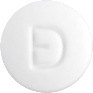 대웅피오글리타존정15mg 제품 사진