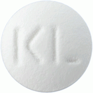 도네프정5mg 제품 사진