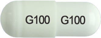 파마가바펜틴캡슐100mg 제품 사진