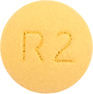 대웅라베프라졸정20mg 제품 사진