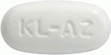 아지로신정250mg 제품 사진
