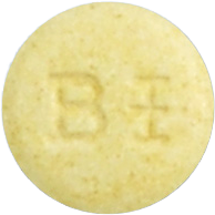 바이트랄엑스엘정10mg 제품 사진