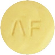 알푸릭스엑스엘정10mg 제품 사진